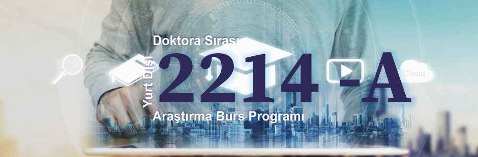 Tübitak 2214a Yurtdışı Doktora Sırası Araştırma Bursu Tecrübe Paylaşımı