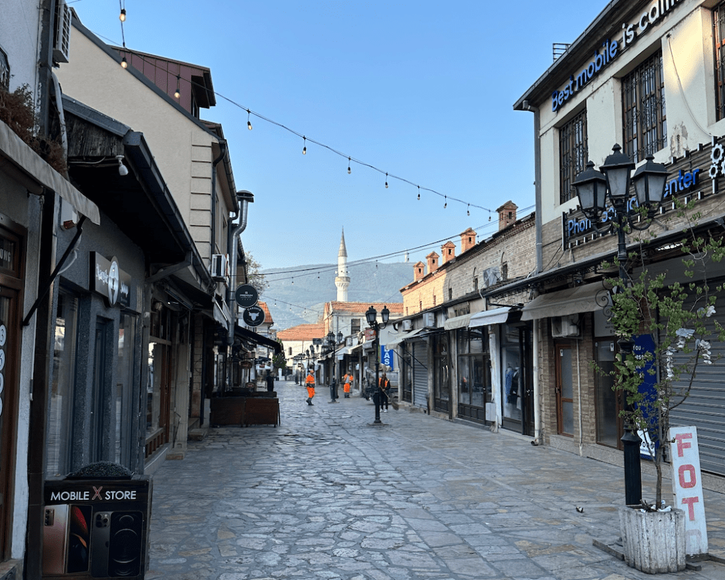 Balkan Notları 1 – Makedonya (Üsküp-Kalkandelen-Ohri)