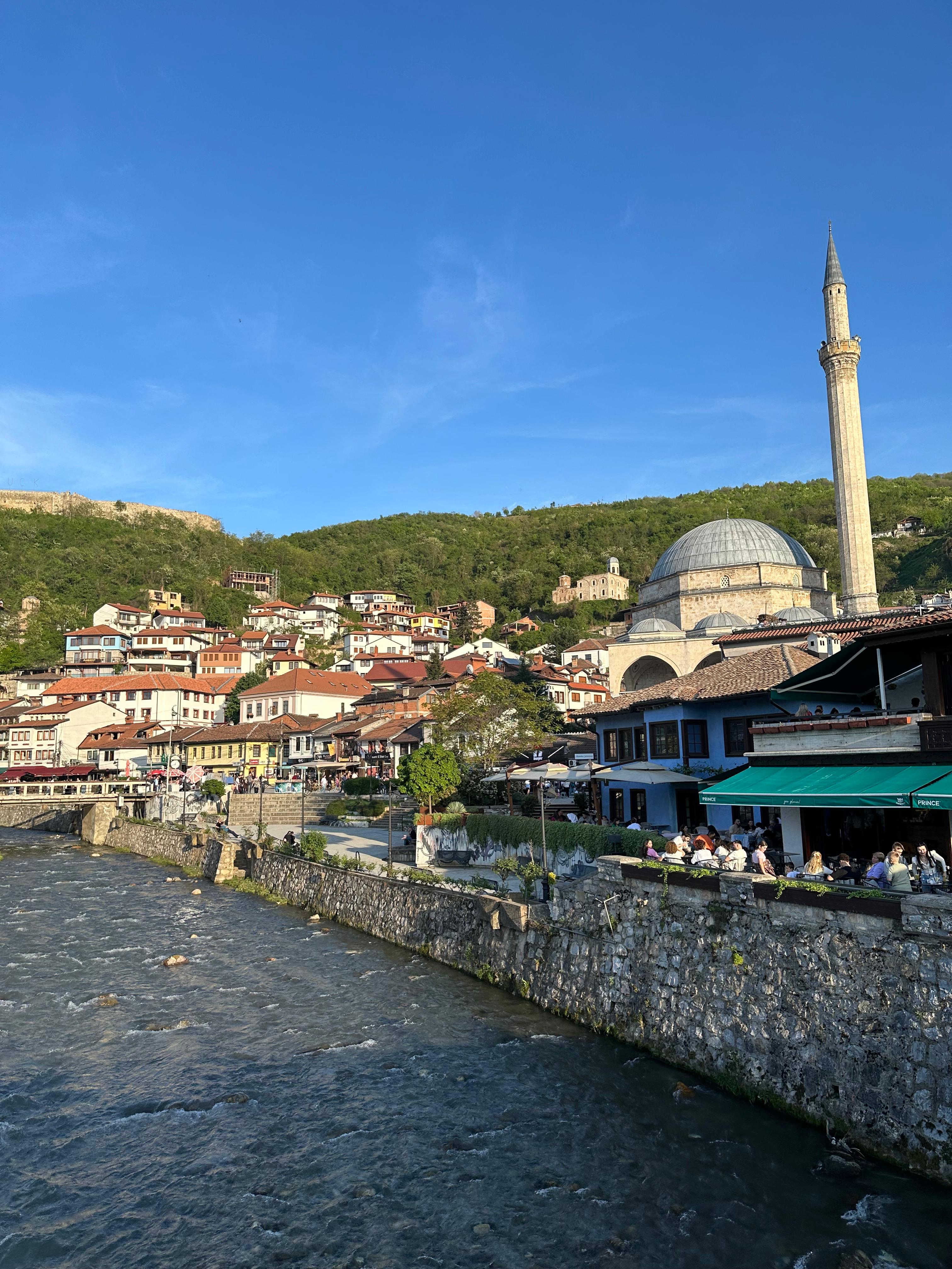 Balkan Notları 2 – Kosova (Prizren-Priştine)