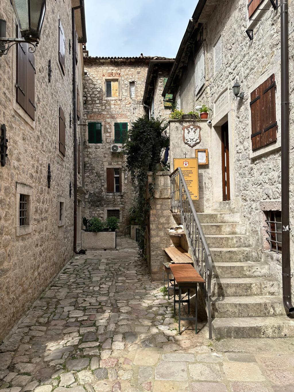 Balkan Notları 3 – Karadağ (Bar-Budva-Kotor)